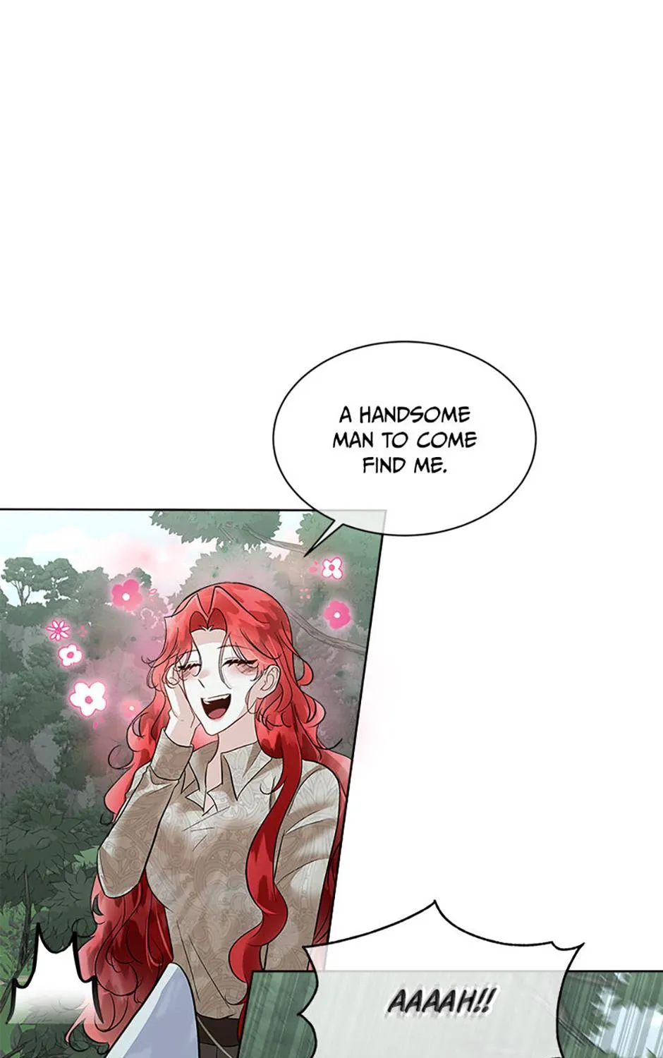 I will temporarily protect the male lead Chapter 46 page 136 - 