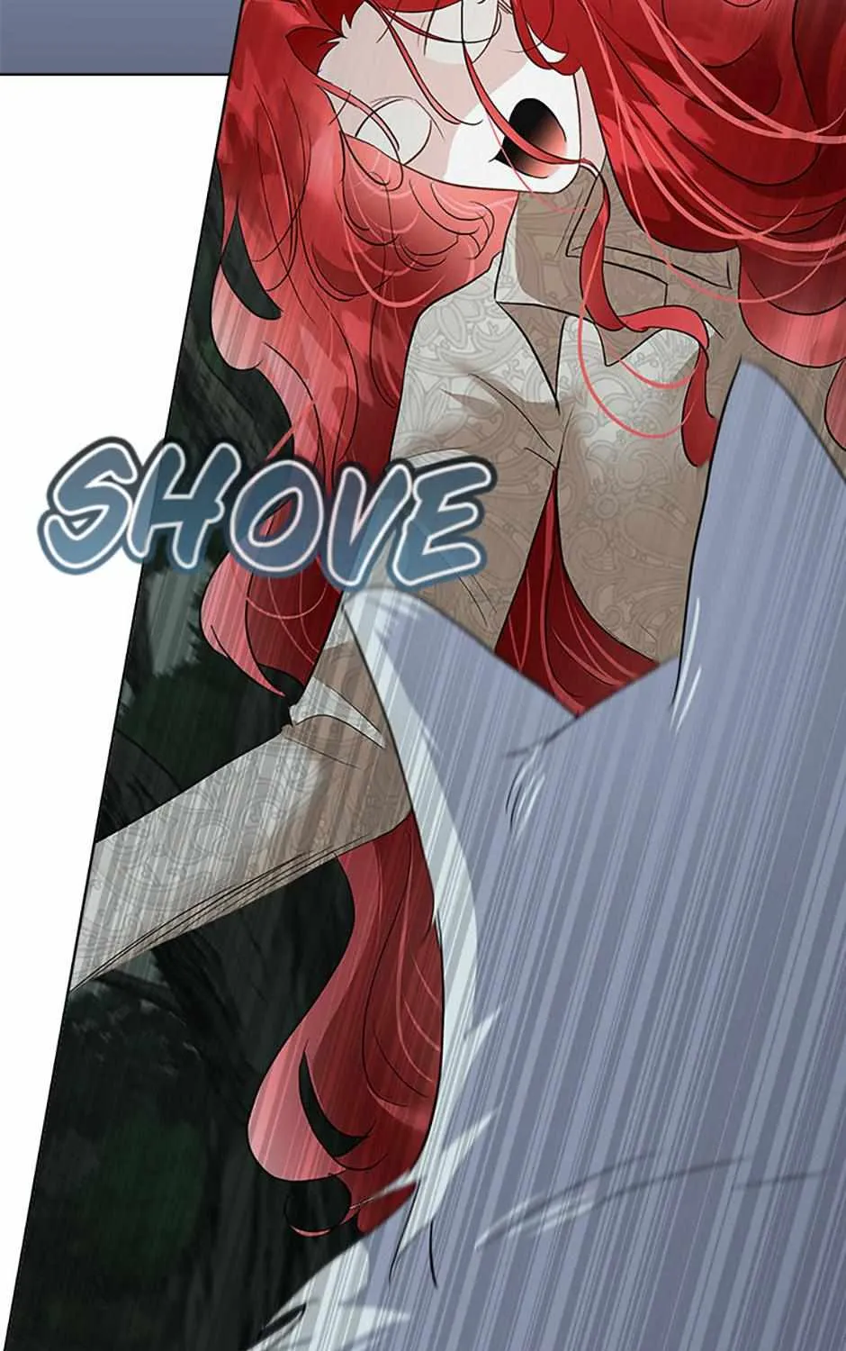 I will temporarily protect the male lead Chapter 46 page 138 - 