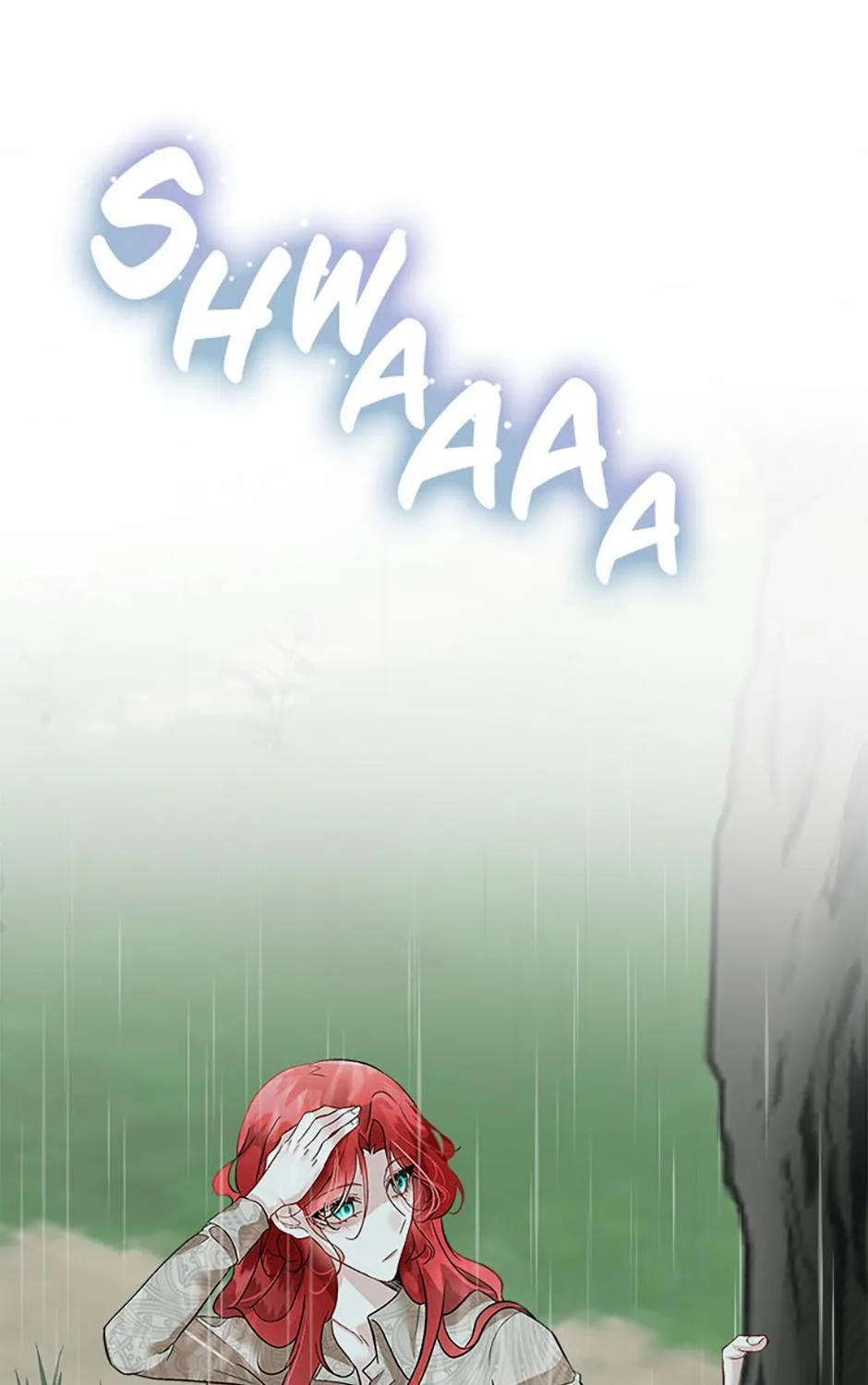 I will temporarily protect the male lead Chapter 46 page 156 - 