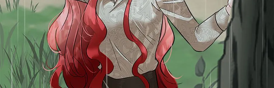 I will temporarily protect the male lead Chapter 46 page 157 - 