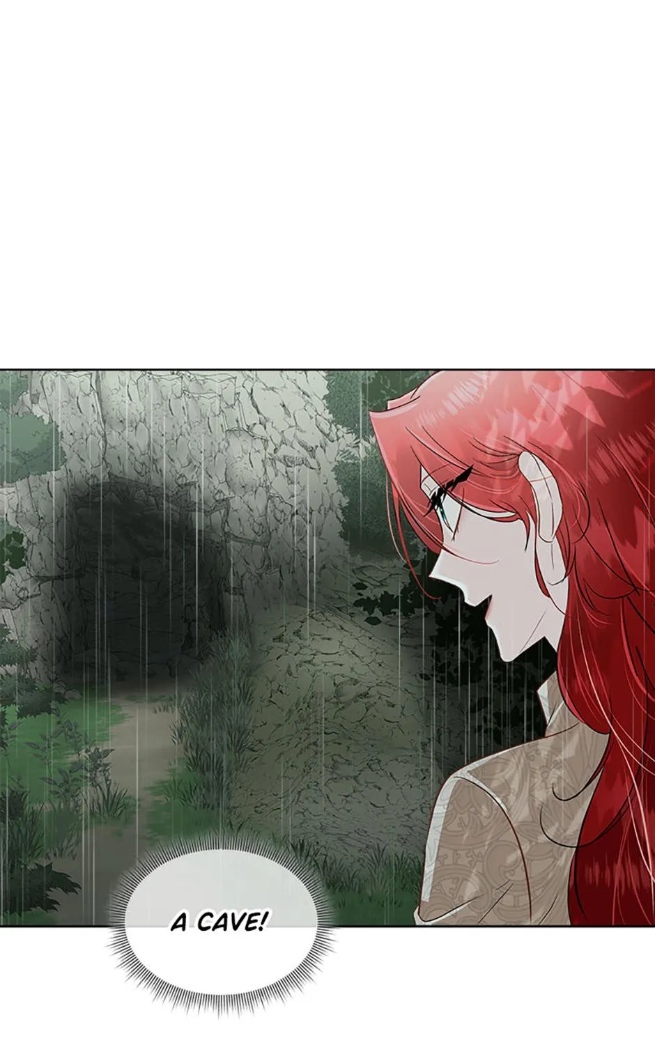 I will temporarily protect the male lead Chapter 46 page 160 - 