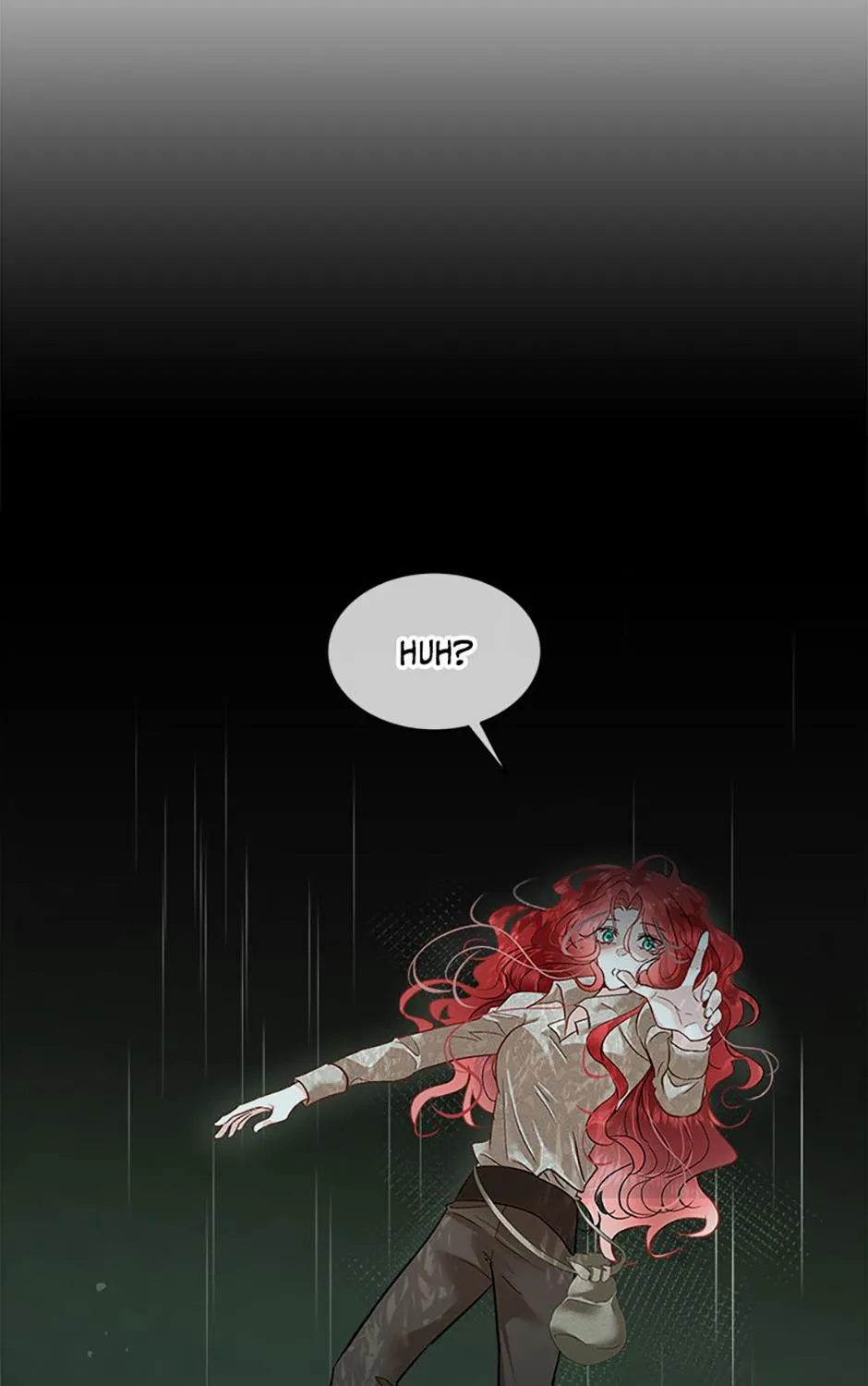 I will temporarily protect the male lead Chapter 46 page 166 - 