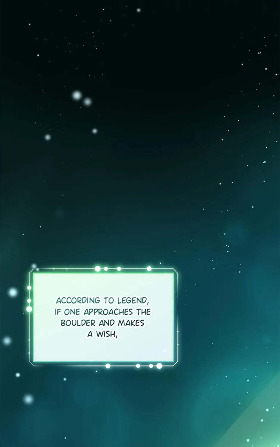 I will temporarily protect the male lead Chapter 46 page 18 - 