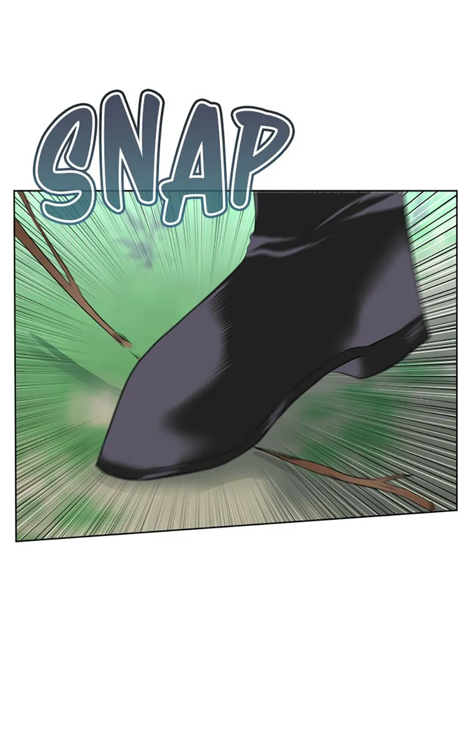 I will temporarily protect the male lead Chapter 46 page 26 - 