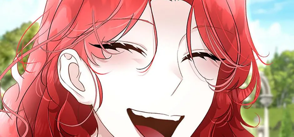 I will temporarily protect the male lead Chapter 46 page 5 - 
