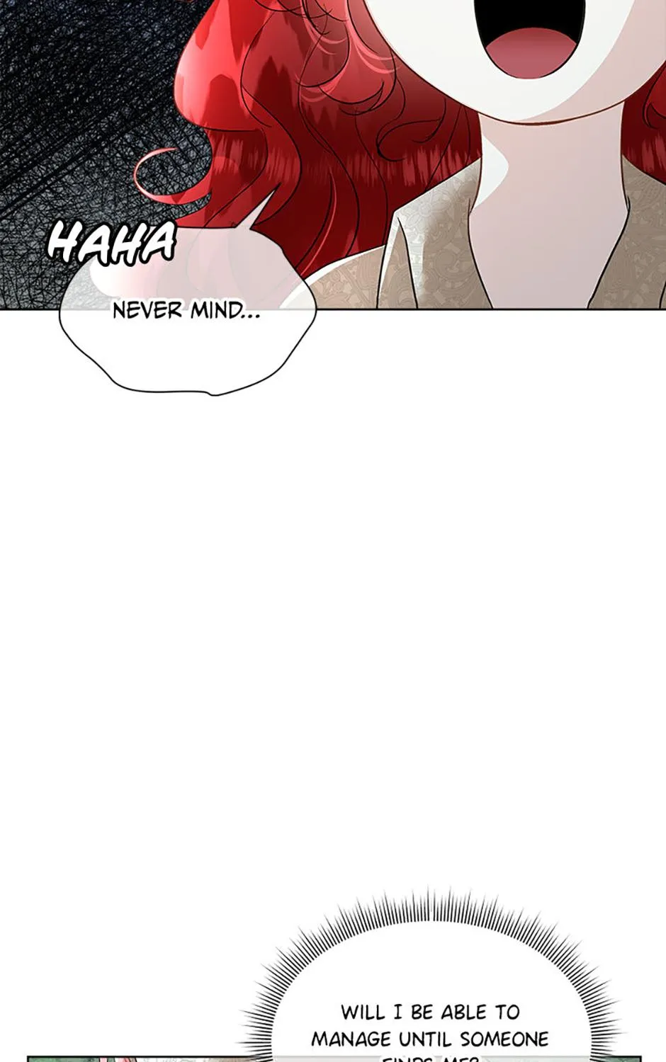 I will temporarily protect the male lead Chapter 46 page 44 - 