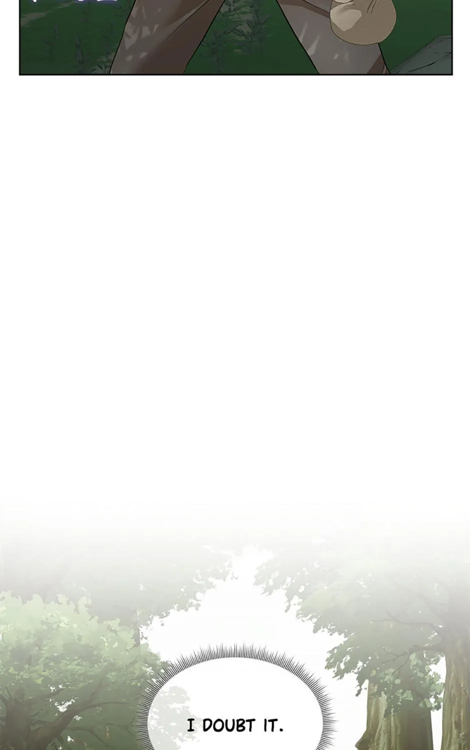 I will temporarily protect the male lead Chapter 46 page 46 - 