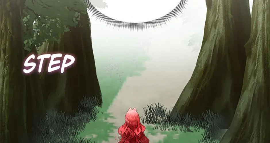 I will temporarily protect the male lead Chapter 46 page 47 - 