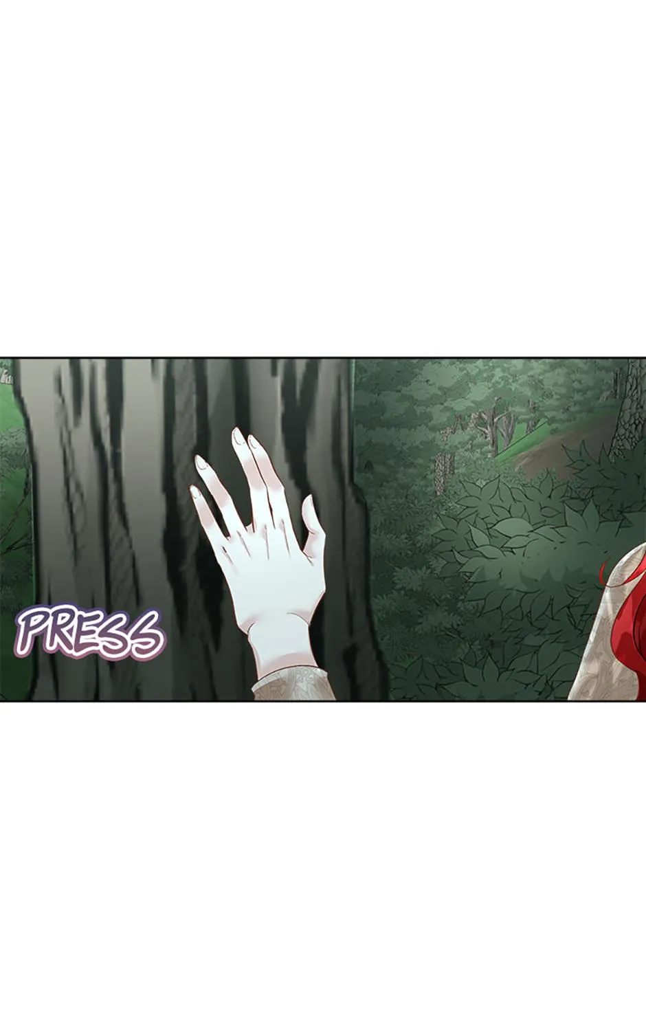 I will temporarily protect the male lead Chapter 46 page 50 - 