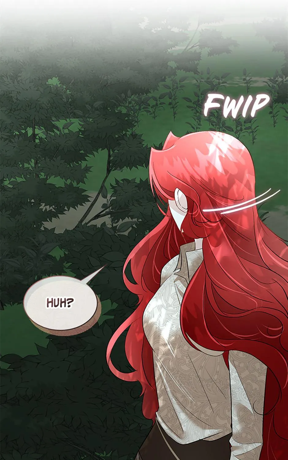 I will temporarily protect the male lead Chapter 46 page 56 - 