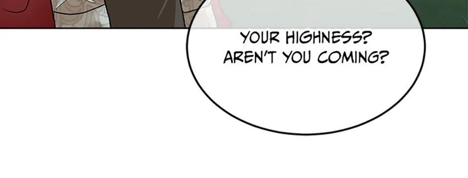 I will temporarily protect the male lead Chapter 46 page 75 - 