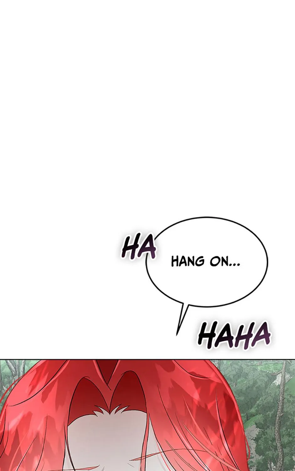 I will temporarily protect the male lead Chapter 46 page 76 - 