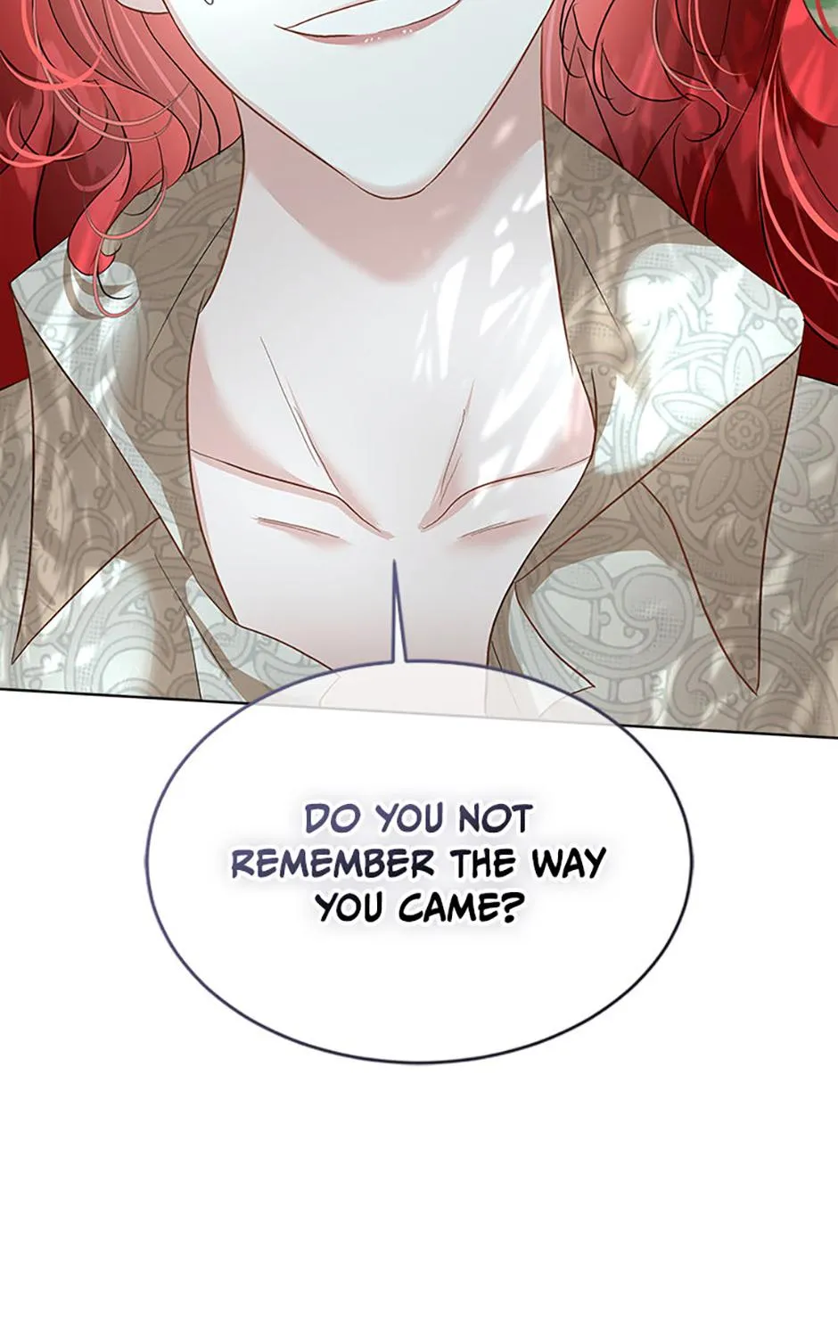I will temporarily protect the male lead Chapter 46 page 78 - 