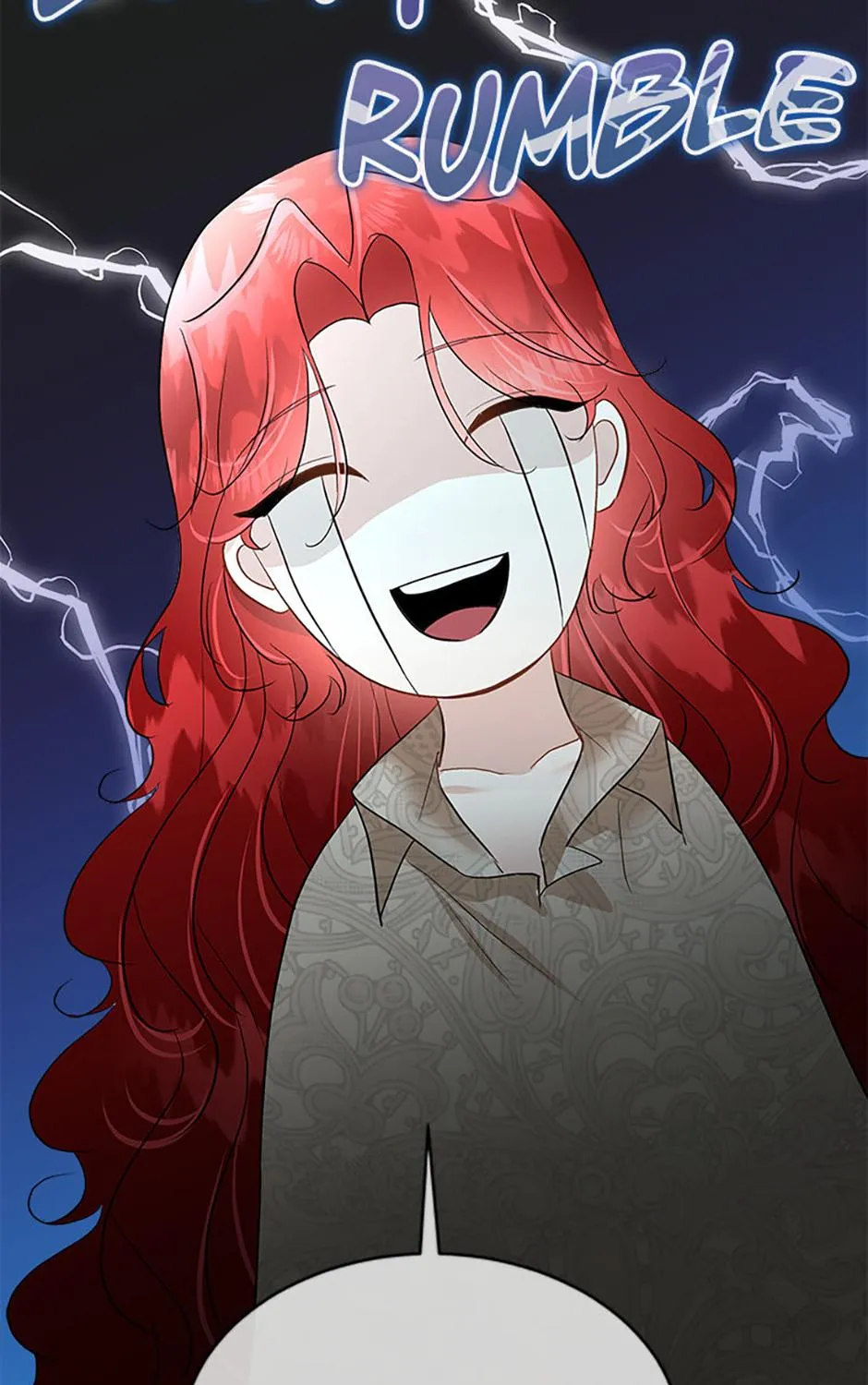I will temporarily protect the male lead Chapter 46 page 84 - 