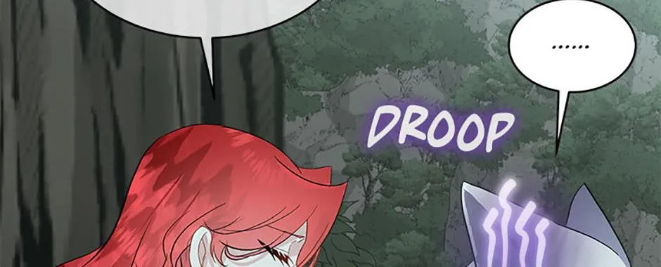 I will temporarily protect the male lead Chapter 46 page 93 - 