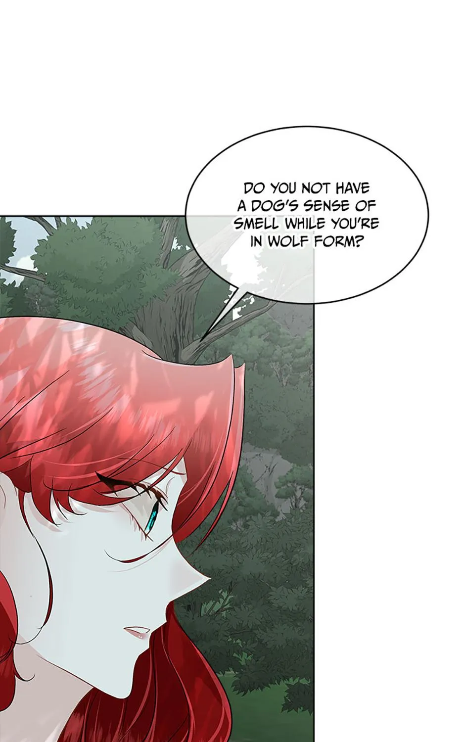 I will temporarily protect the male lead Chapter 46 page 98 - 
