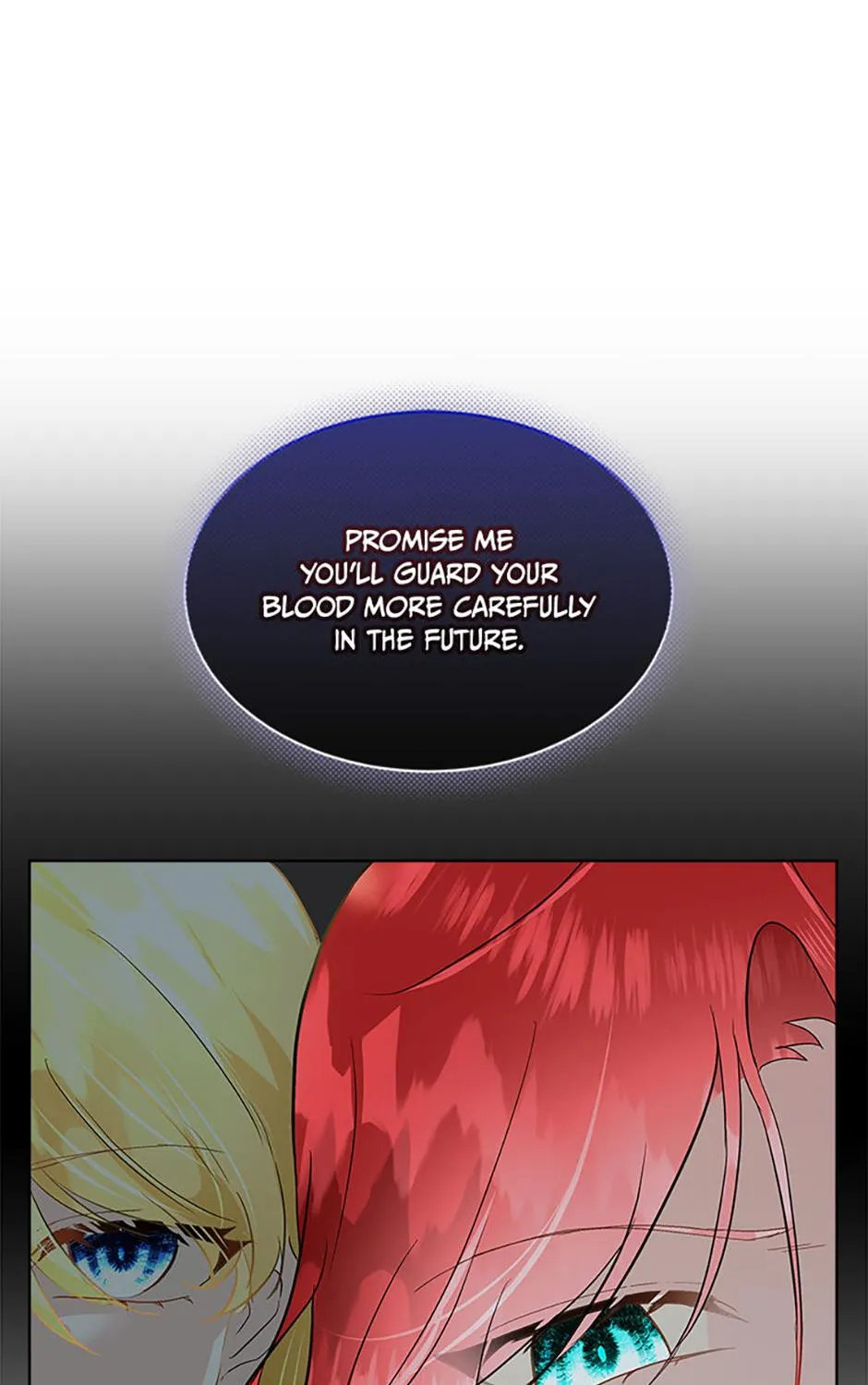I will temporarily protect the male lead Chapter 47 page 101 - 