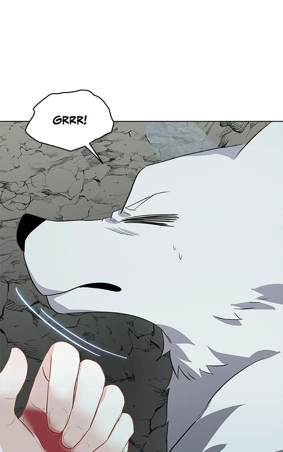 I will temporarily protect the male lead Chapter 47 page 109 - 