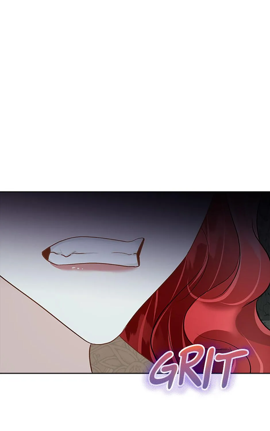 I will temporarily protect the male lead Chapter 47 page 115 - 