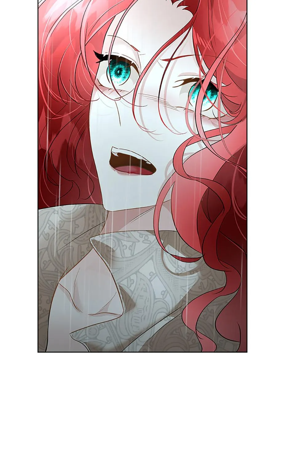 I will temporarily protect the male lead Chapter 47 page 13 - 