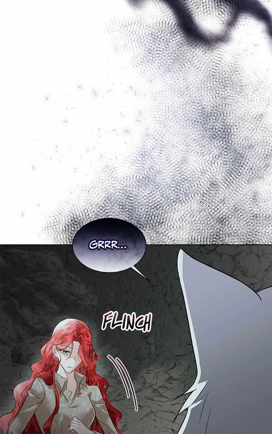 I will temporarily protect the male lead Chapter 47 page 125 - 