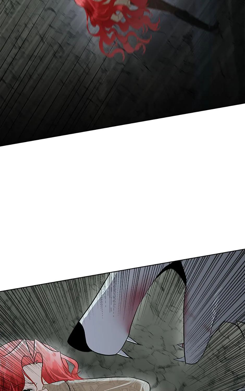 I will temporarily protect the male lead Chapter 47 page 133 - 