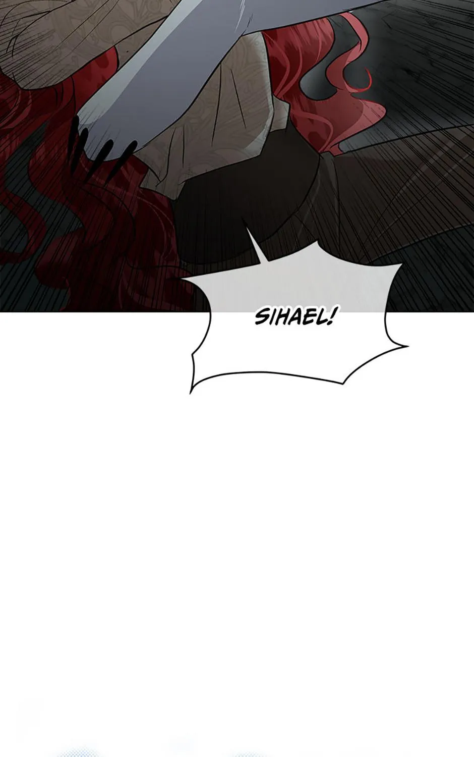 I will temporarily protect the male lead Chapter 47 page 135 - 