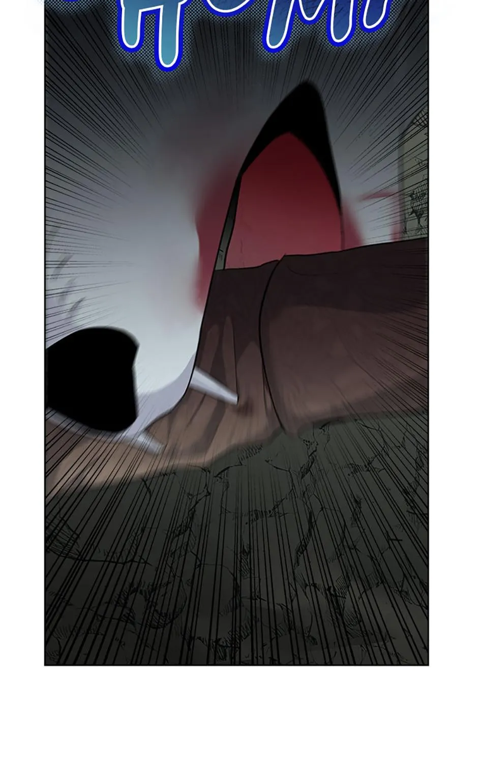 I will temporarily protect the male lead Chapter 47 page 137 - 