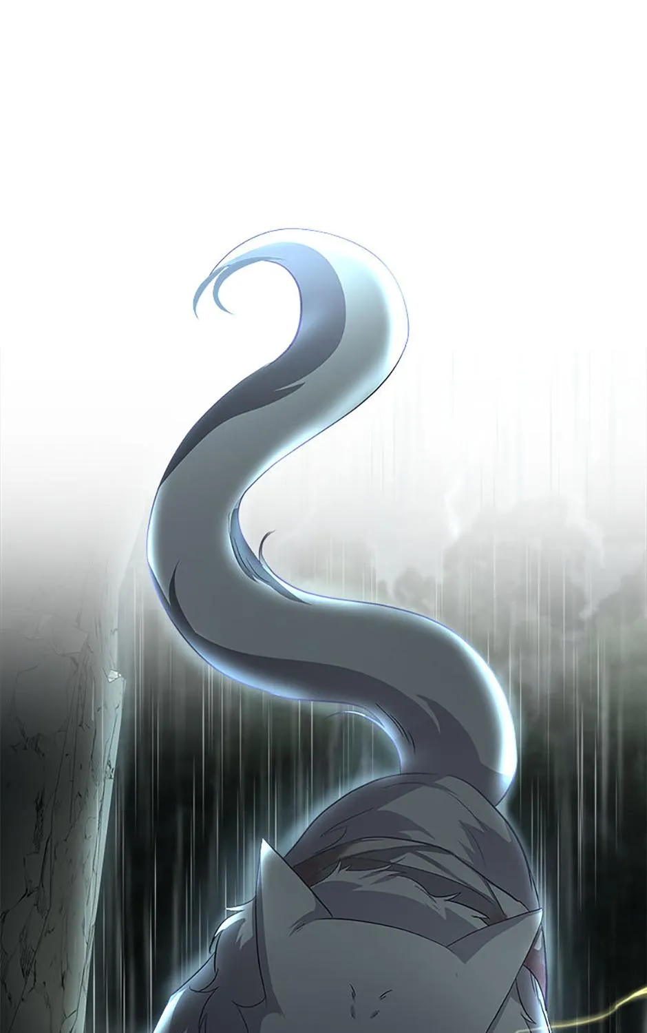 I will temporarily protect the male lead Chapter 47 page 139 - 