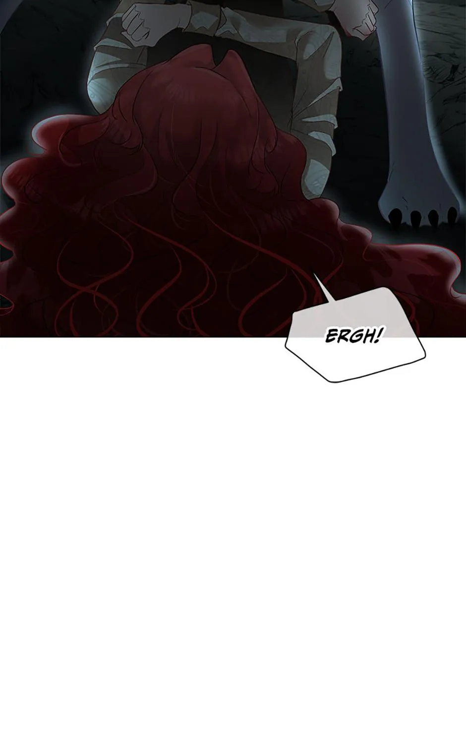 I will temporarily protect the male lead Chapter 47 page 141 - 