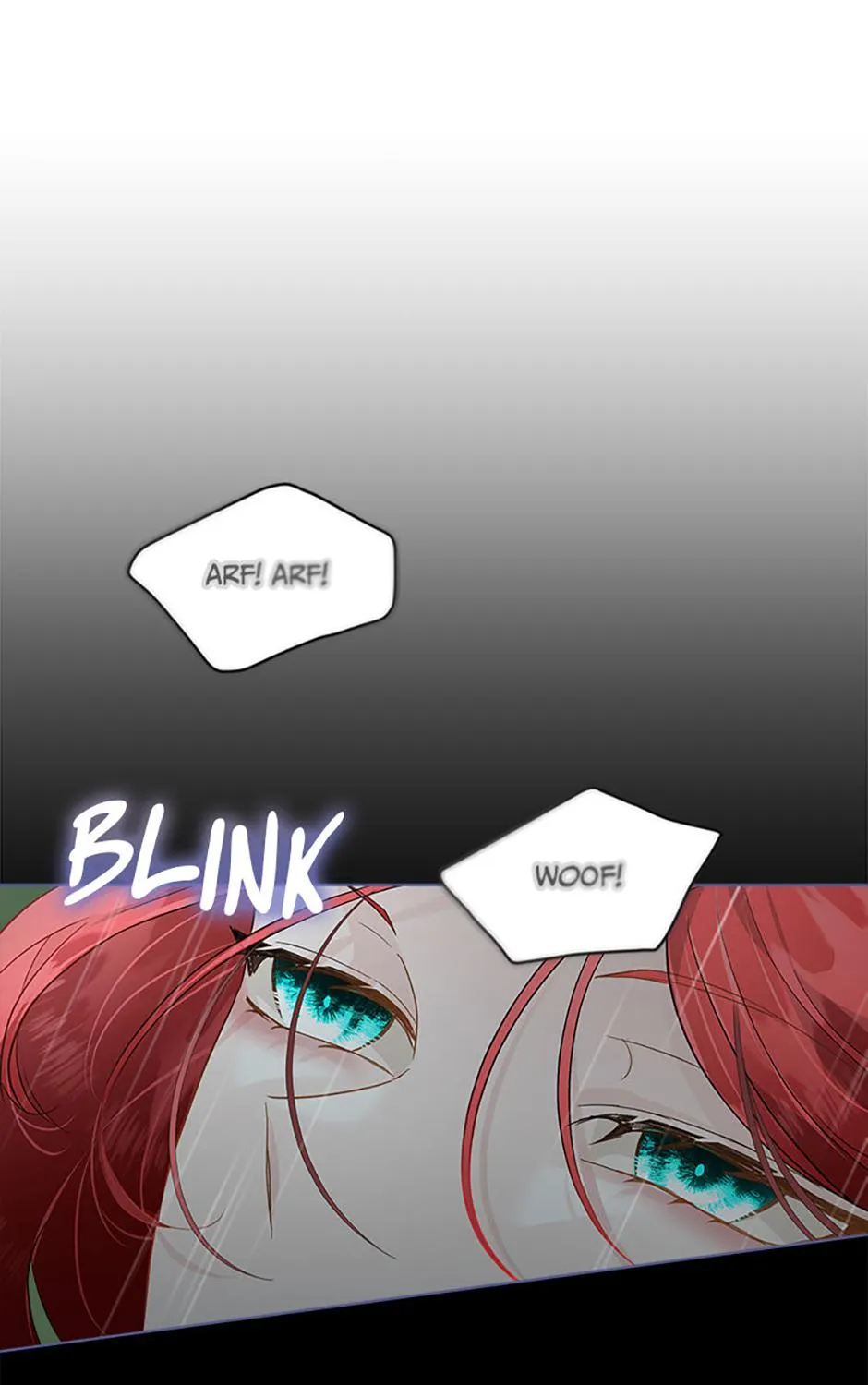 I will temporarily protect the male lead Chapter 47 page 3 - 