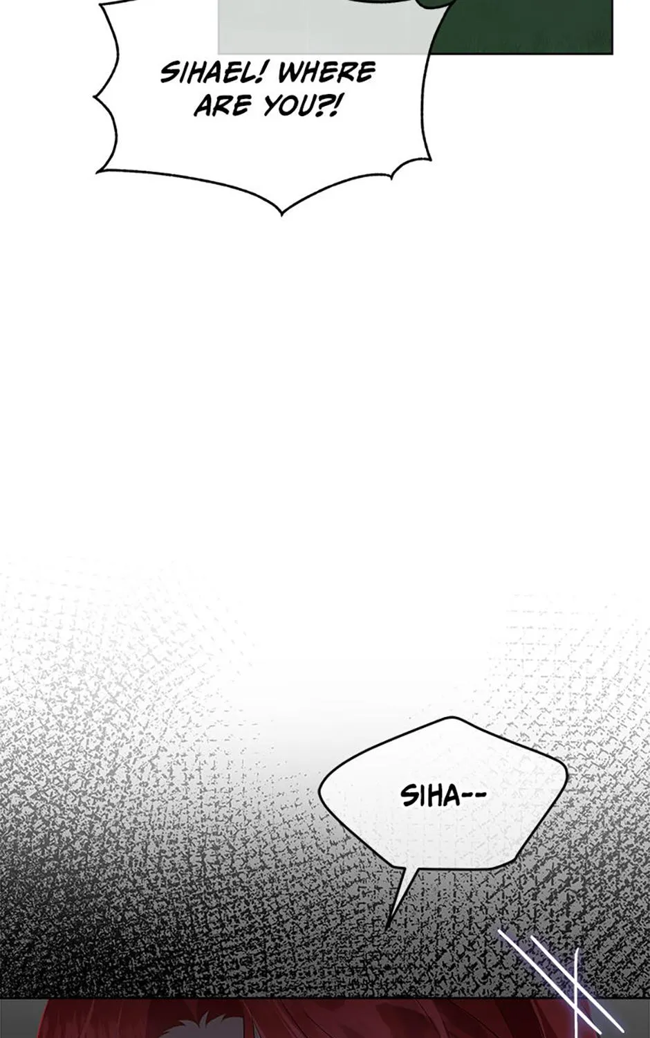 I will temporarily protect the male lead Chapter 47 page 23 - 