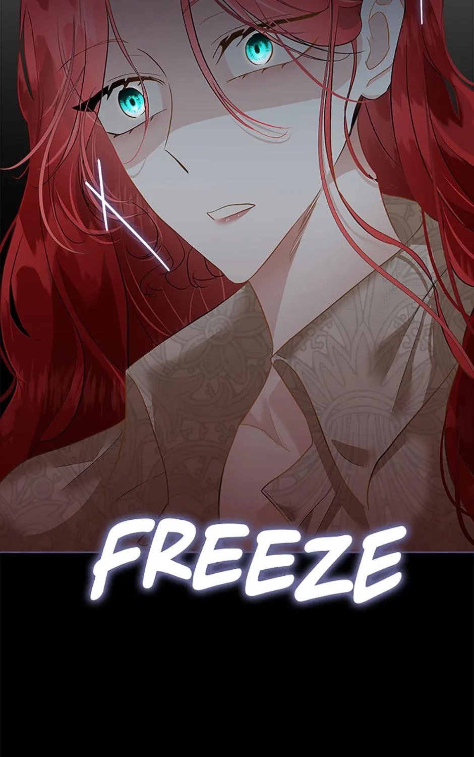 I will temporarily protect the male lead Chapter 47 page 25 - 