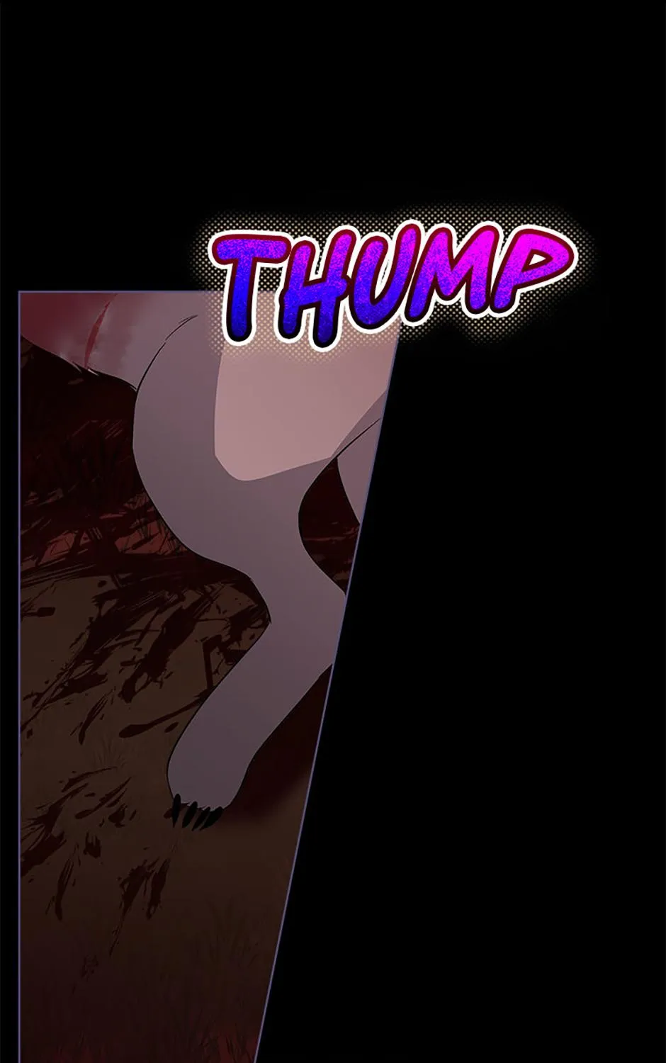I will temporarily protect the male lead Chapter 47 page 27 - 