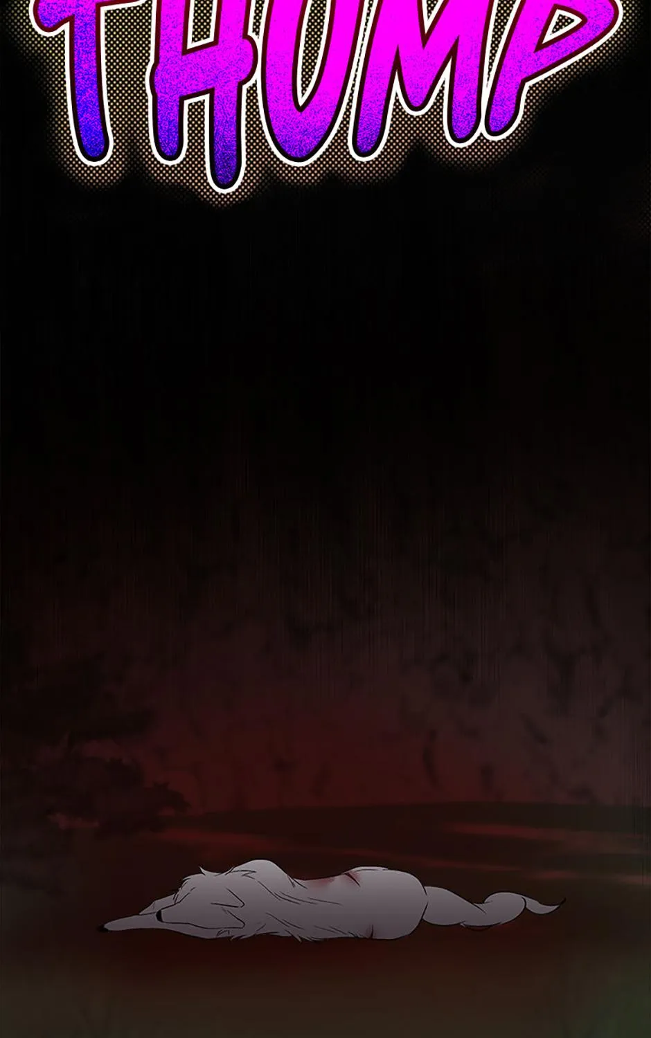 I will temporarily protect the male lead Chapter 47 page 31 - 