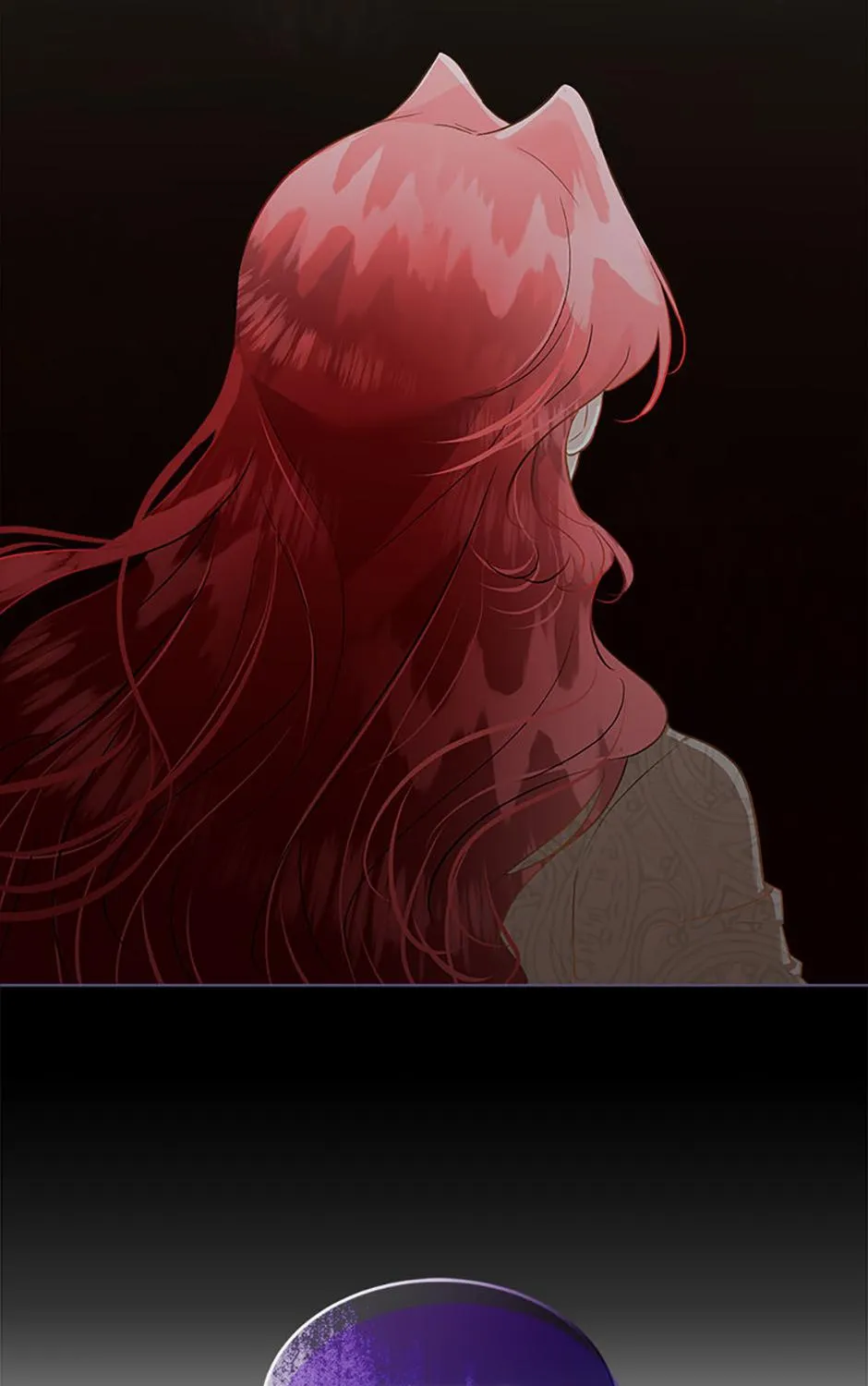 I will temporarily protect the male lead Chapter 47 page 33 - 