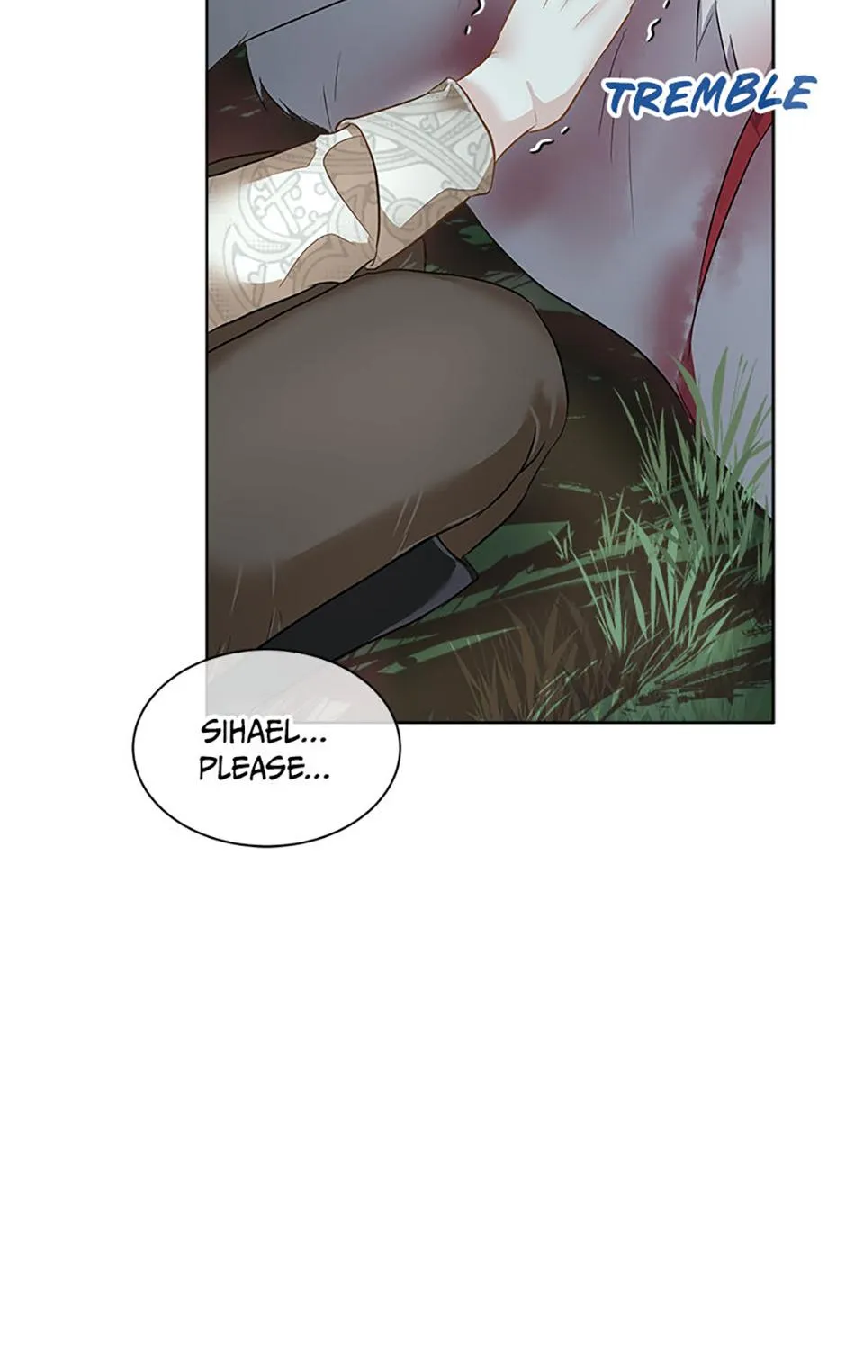 I will temporarily protect the male lead Chapter 47 page 41 - 