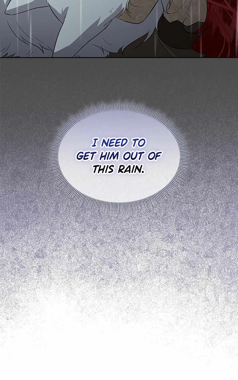 I will temporarily protect the male lead Chapter 47 page 57 - 