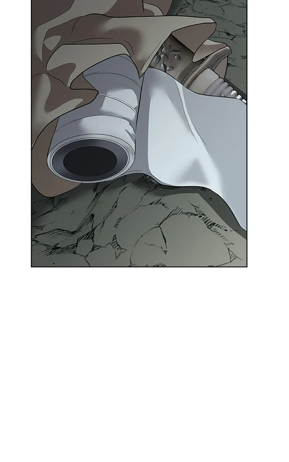 I will temporarily protect the male lead Chapter 47 page 61 - 