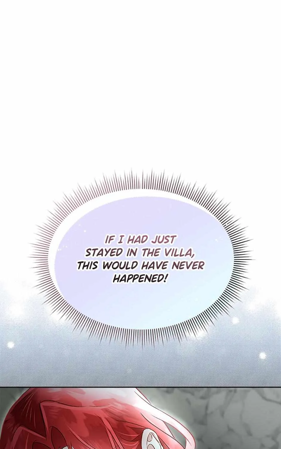 I will temporarily protect the male lead Chapter 47 page 67 - 