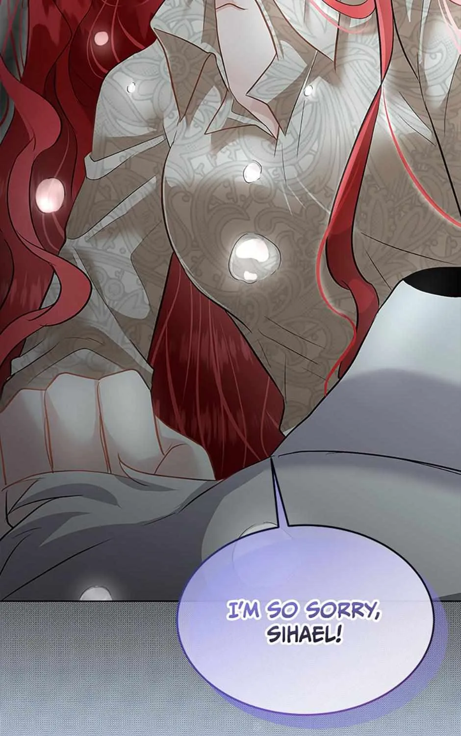 I will temporarily protect the male lead Chapter 47 page 69 - 