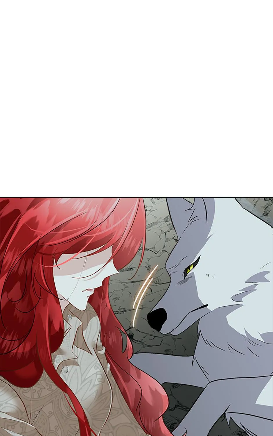 I will temporarily protect the male lead Chapter 47 page 71 - 