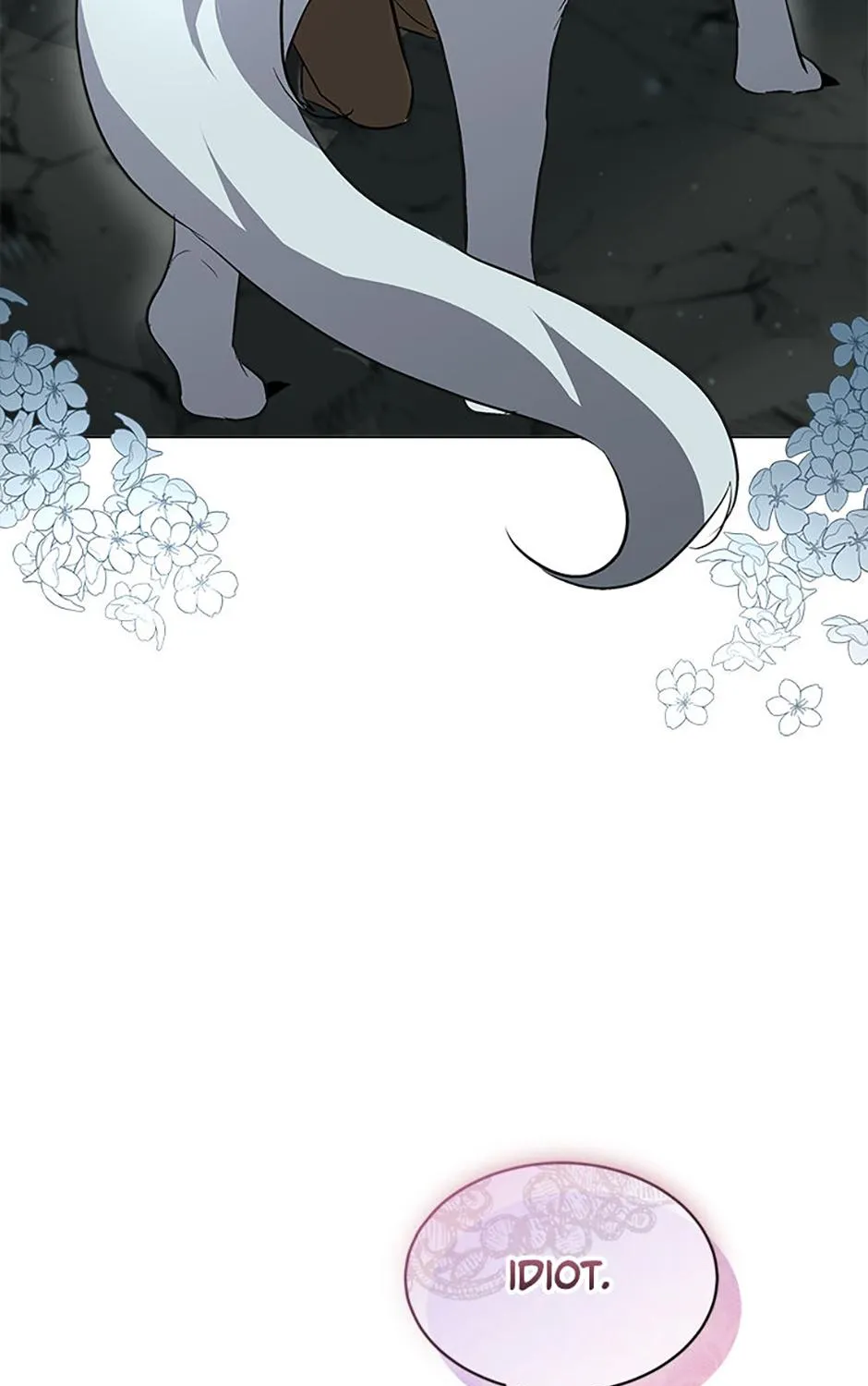 I will temporarily protect the male lead Chapter 47 page 81 - 