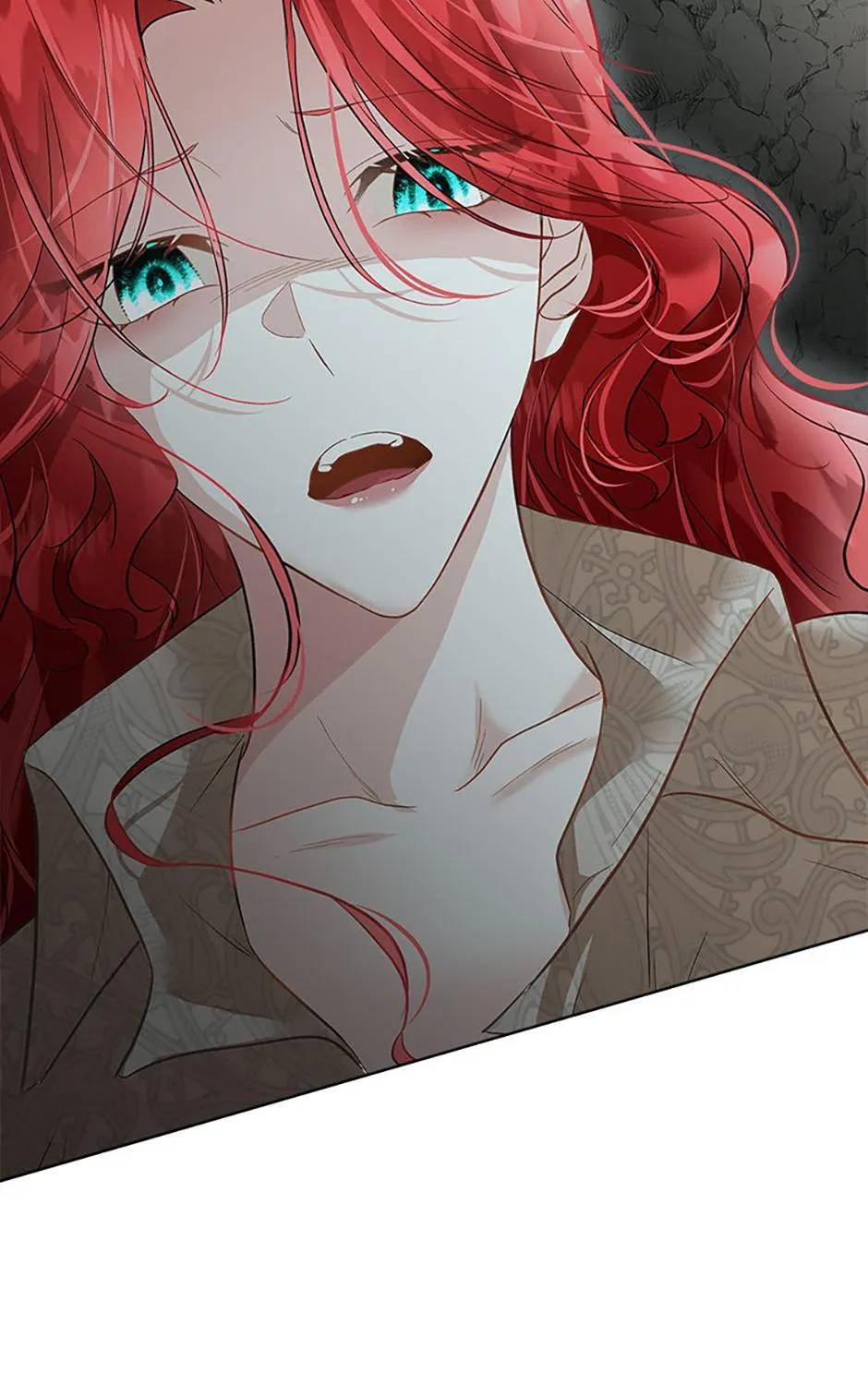 I will temporarily protect the male lead Chapter 47 page 83 - 