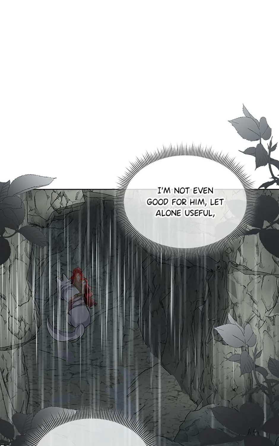 I will temporarily protect the male lead Chapter 47 page 87 - 