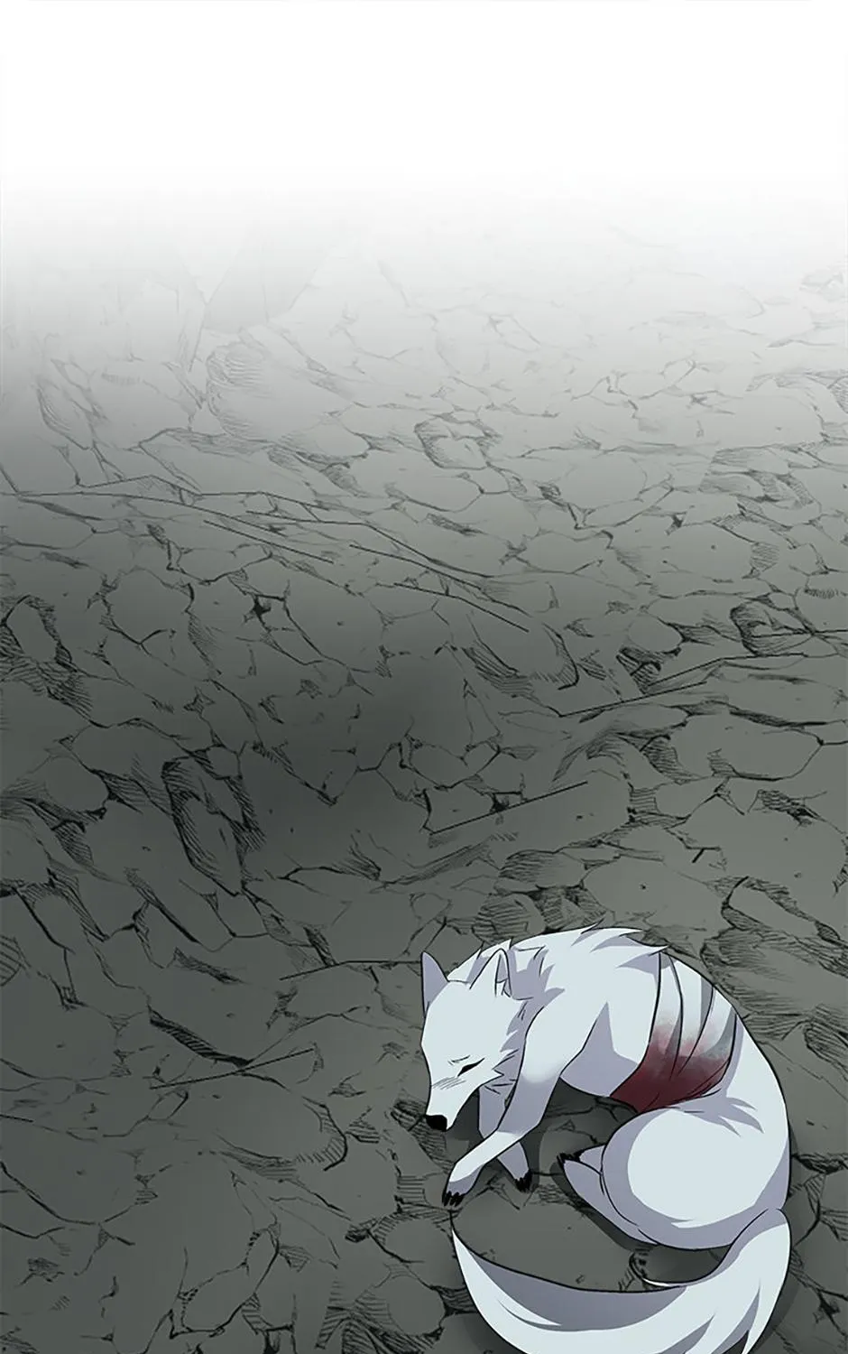 I will temporarily protect the male lead Chapter 47 page 93 - 