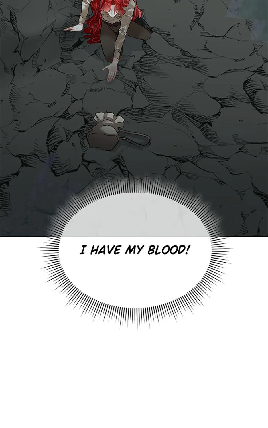 I will temporarily protect the male lead Chapter 47 page 95 - 