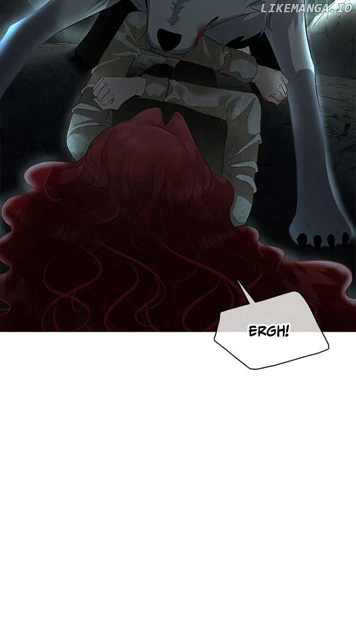 I will temporarily protect the male lead Chapter 48 page 2 - 