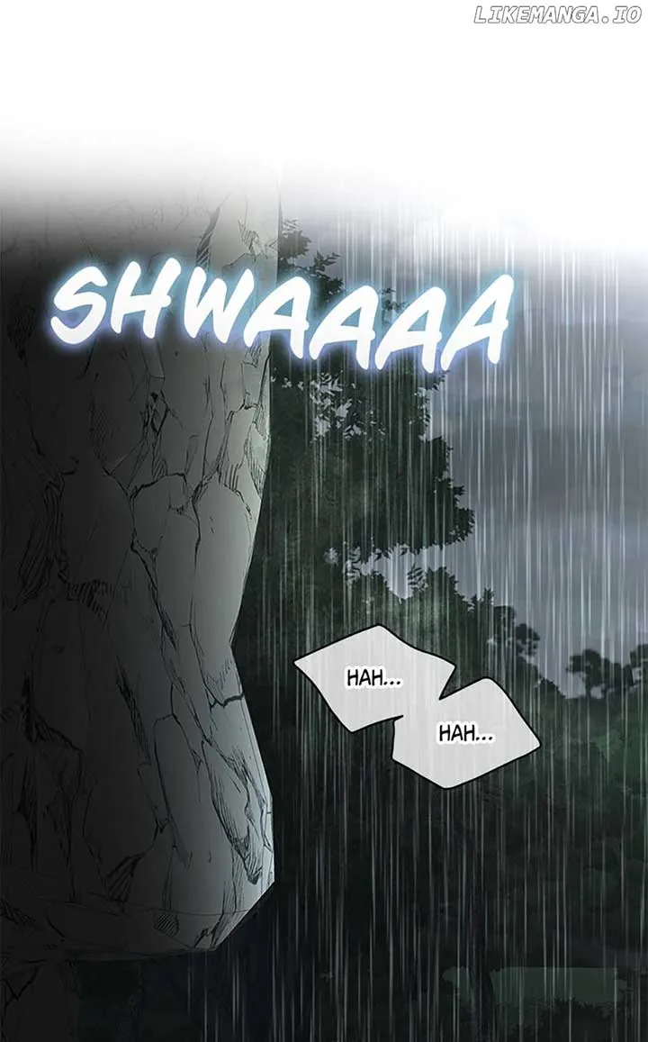 I will temporarily protect the male lead Chapter 48 page 25 - 