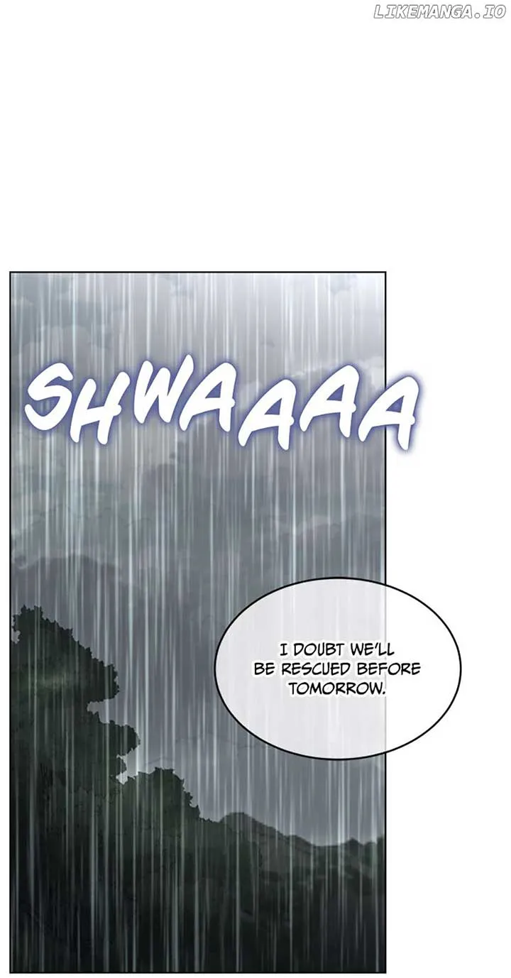 I will temporarily protect the male lead Chapter 48 page 30 - 